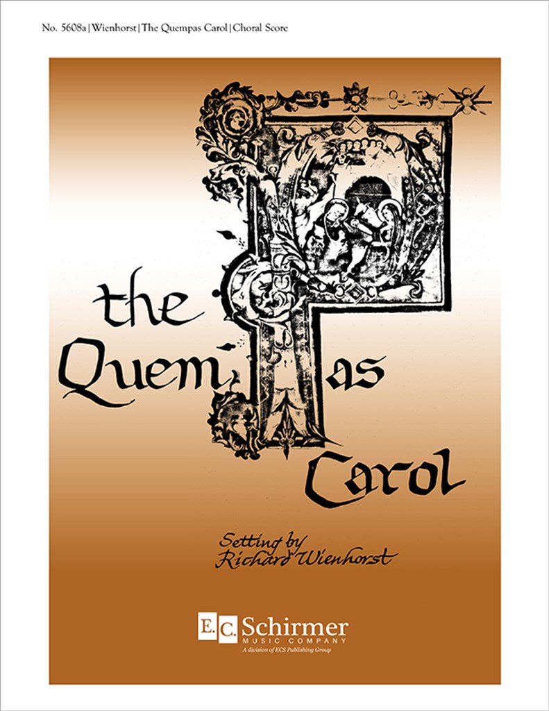 The Quempas Carol